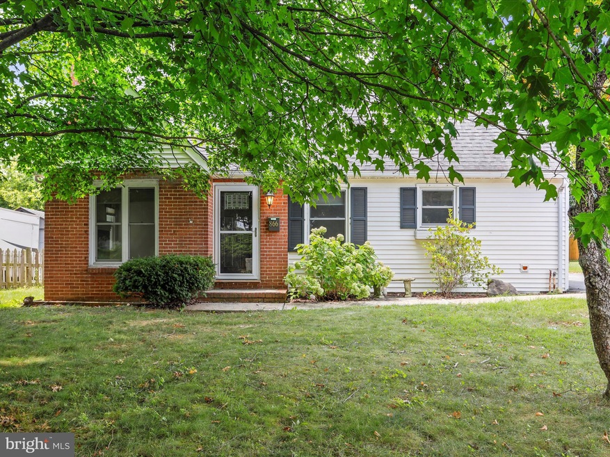 866 Fairview Ave, Waynesboro, PA 17268 - photo 1