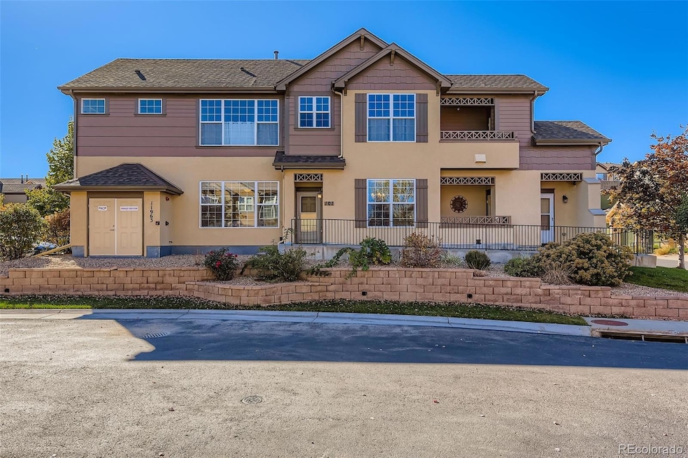 11963 W Long Cir unit 101, Littleton, CO 80127 - photo 1
