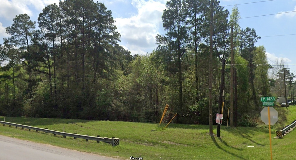 0 Huffman Cleveland Rd unit 9617406, New Caney, TX 77357 - photo 1