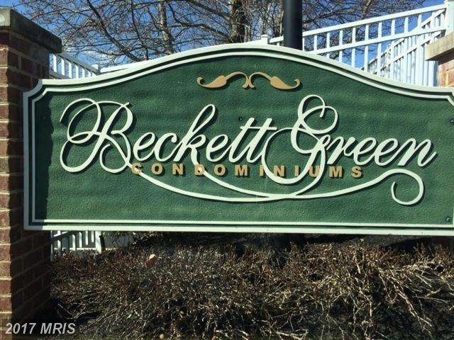 9400 Wordsworth Way unit 305, Owings Mills, MD 21117 - photo 1