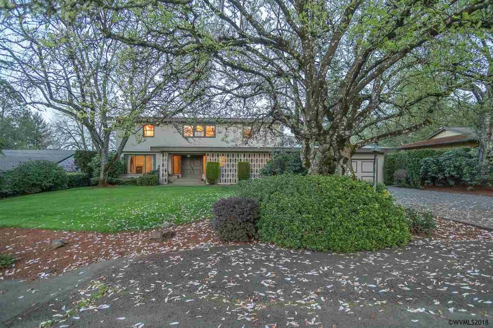 3444 Pioneer Dr SE, Salem, OR 97302 - photo 1