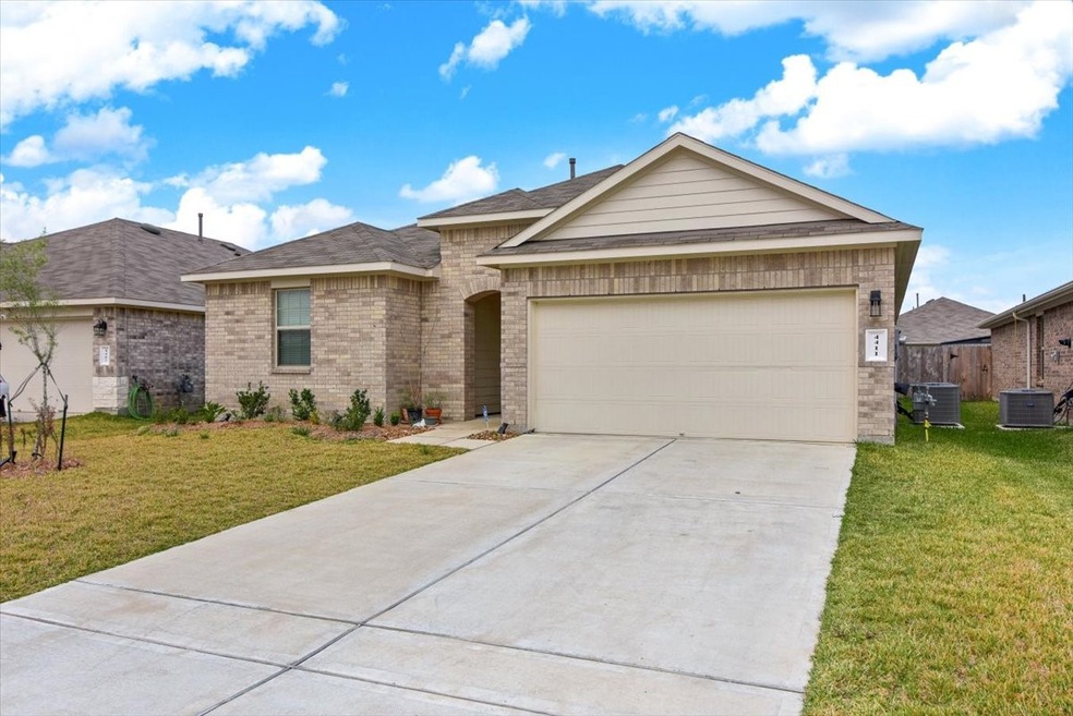 4411 Andorno Dr, Katy, TX 77449 - photo 1