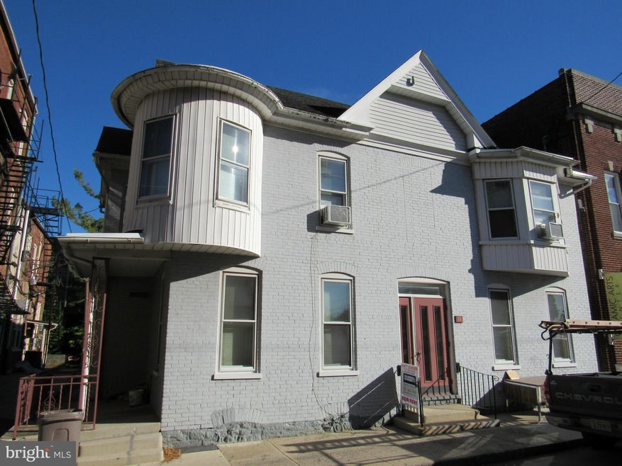 11 S Church St unit 3, Waynesboro, PA 17268 - photo 1