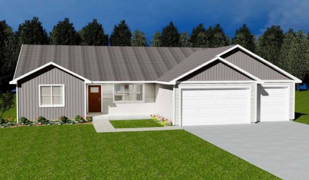 N9272 Constellation Dr, Appleton, WI 54915 - photo 1