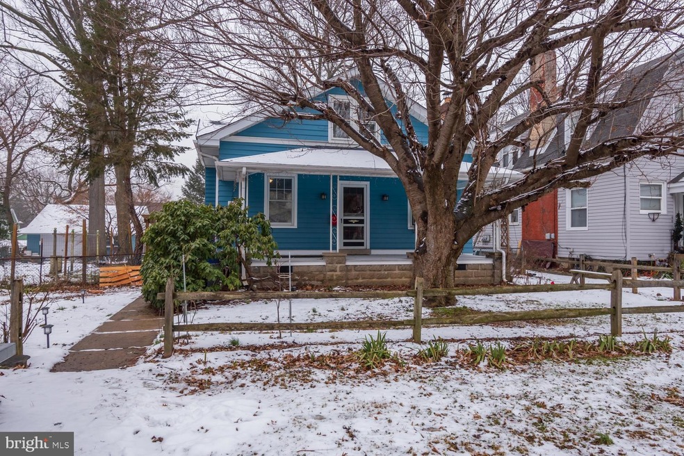 1159 Villanova Ave, Swarthmore, PA 19081 - photo 1