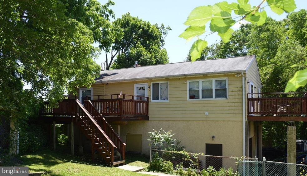 99 9th St, Upland, PA 19015 - photo 1