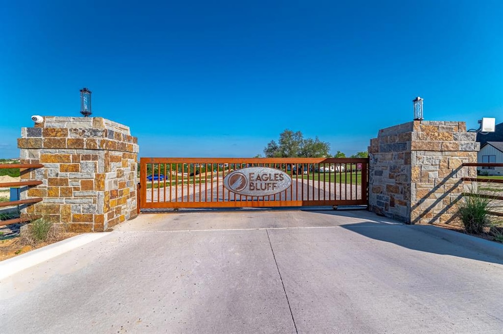 1005 Alicia Ct, Weatherford, TX 76087 - photo 1