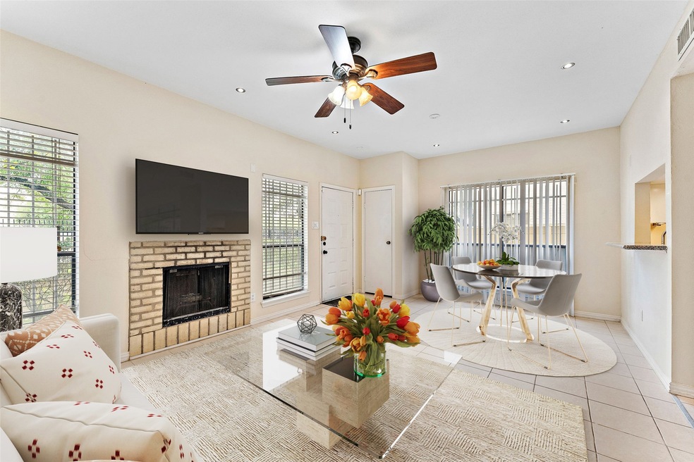 Welcome to 8299 Cambridge St #201!