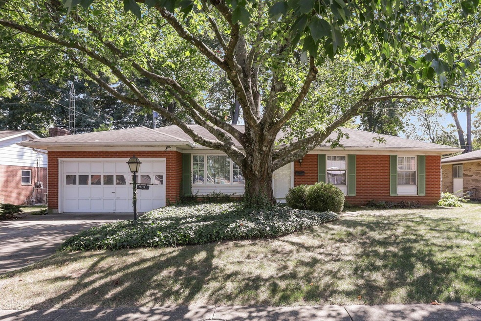 401 Alford Dr, Newark, OH 43055 - photo 1