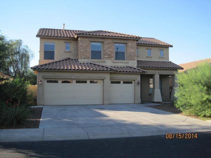 1158 E Mary Ln, Gilbert, AZ 85295 - photo 1