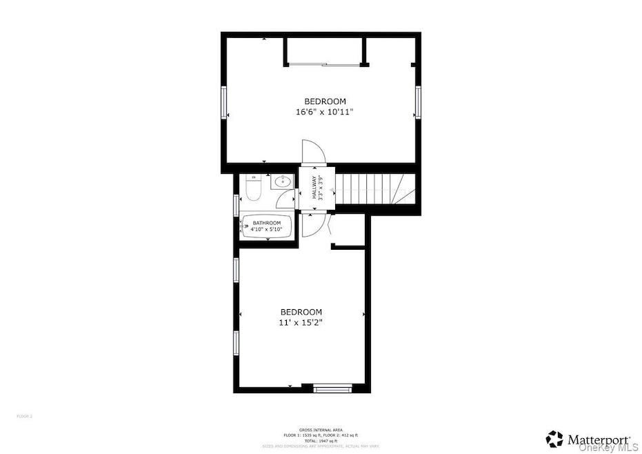 2240 98th St, East Elmhurst, NY 11369 - photo 1