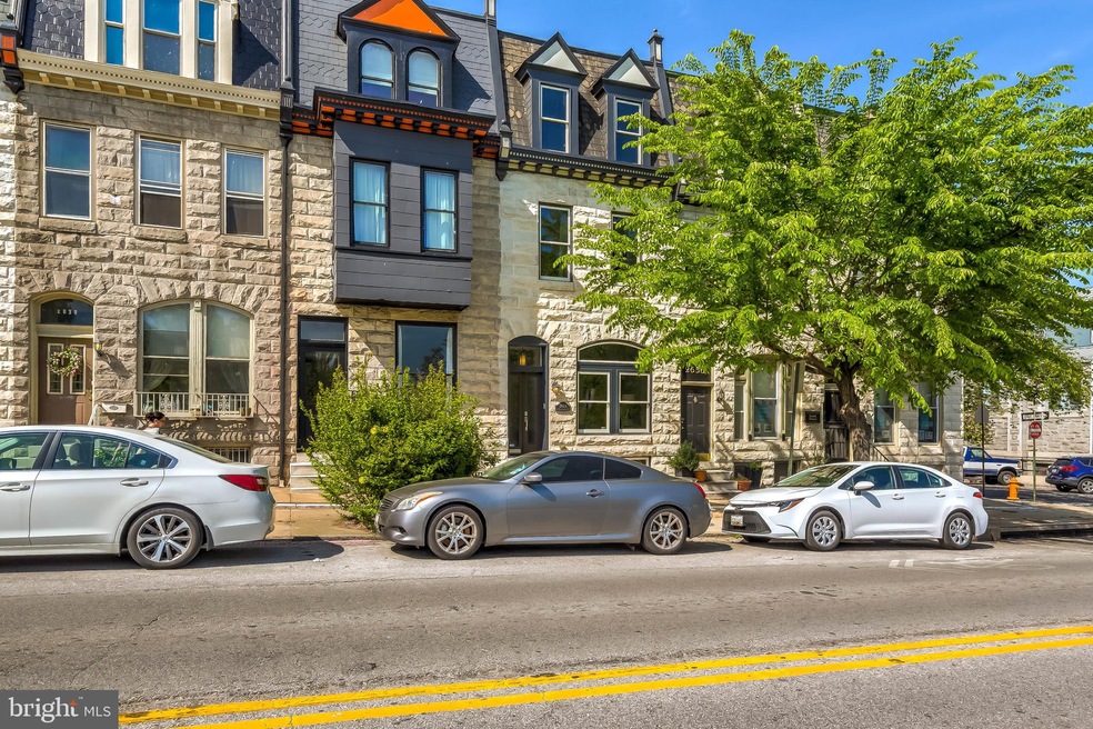 2634 E Baltimore St, Baltimore, MD 21224 - photo 1