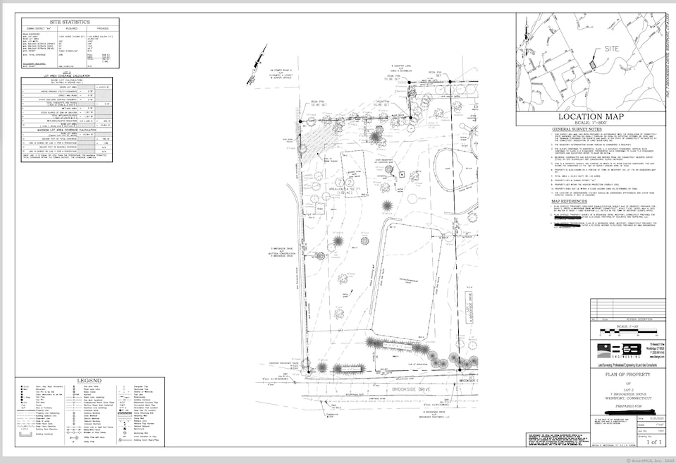 Sold $1,962,500 • Co-Listing Agent