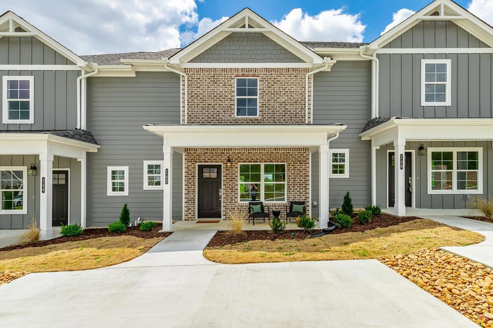 142 Andros Dr unit 21A, Dalton, GA 30721 - photo 1