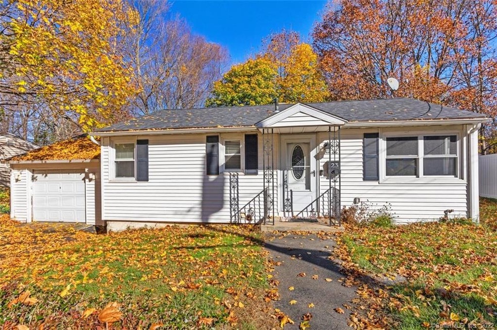 23 Shadee Ln, Waterbury, CT 06706 - photo 1