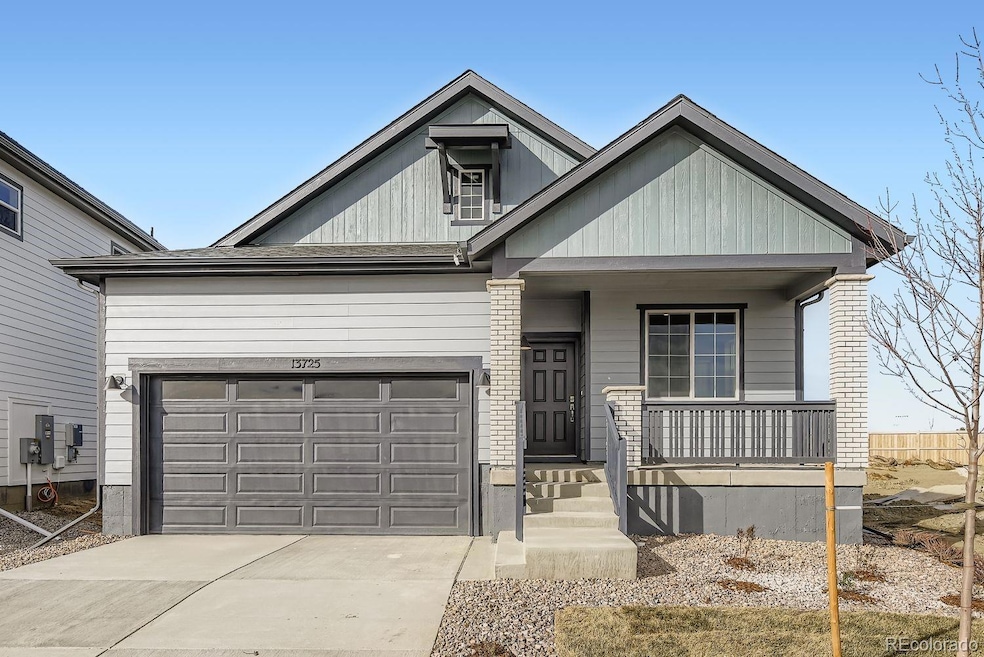 13725 Daffodil Point, Parker, CO 80134 - photo 1
