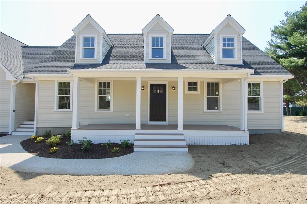 103 Bramans Ln, Portsmouth, RI 02871 - photo 1