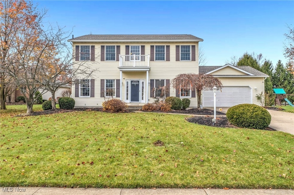 2328 Twin Leaf Ct, Ashland, OH 44805 - photo 1