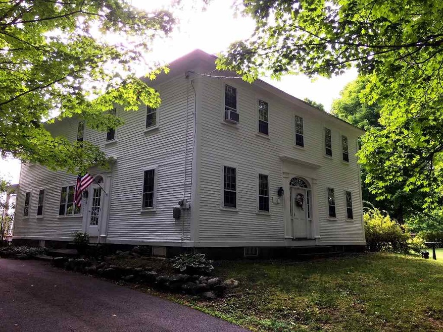 6 Hensmith Rd, Salisbury, NH 03268 - photo 1