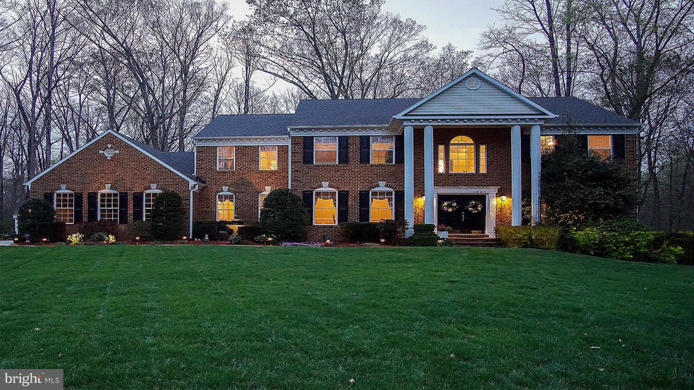 12004 Bridle Post Place, Manassas, VA 20112 - photo 1