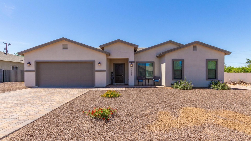6531 E Mclellan Rd, Mesa, AZ 85205 - photo 1