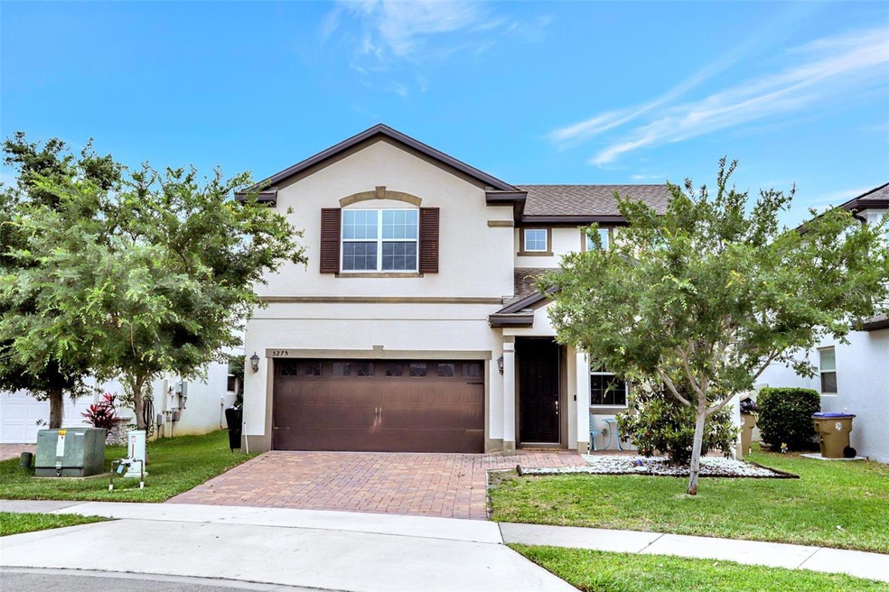 5275 White Blossom Cir, Saint Cloud, FL 34771 - photo 1