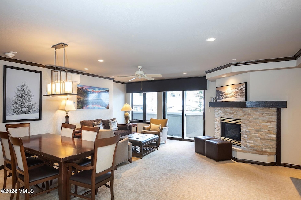 St James Place unit 204-51+52, Beaver Creek, CO 81620 - photo 1