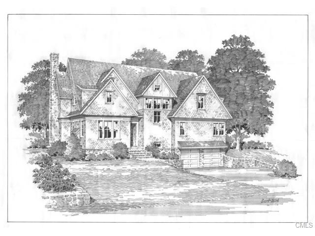 9 Pond Edge Rd, Westport, CT 06880 - photo 1