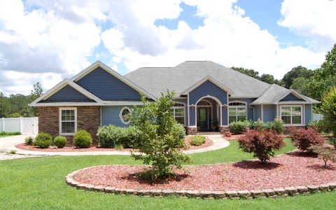 920 NW Savannah Cir, Lake City, FL 32055 - photo 1