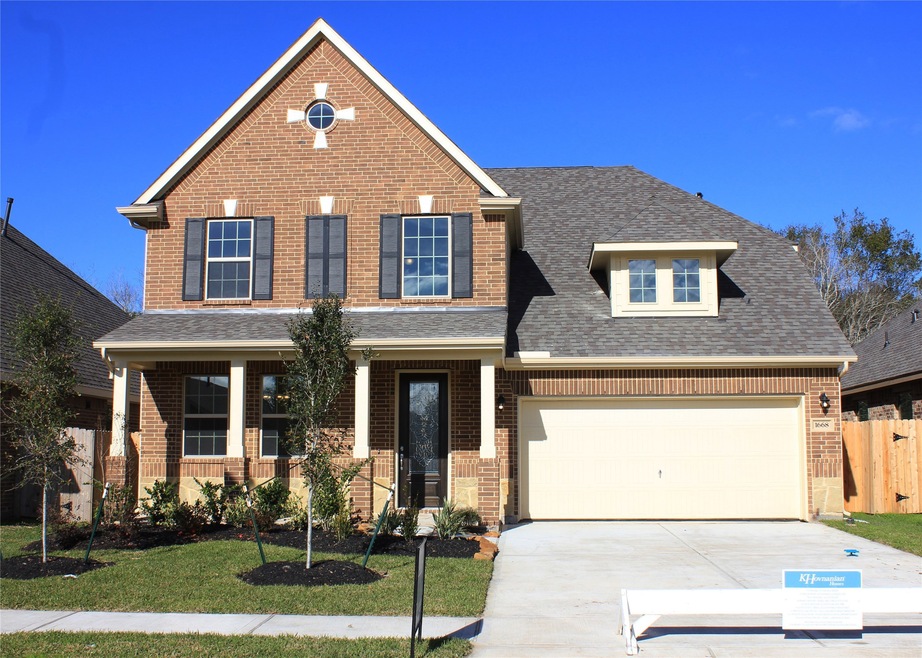 1668 Maggie Trail Dr, Alvin, TX 77511 - photo 1