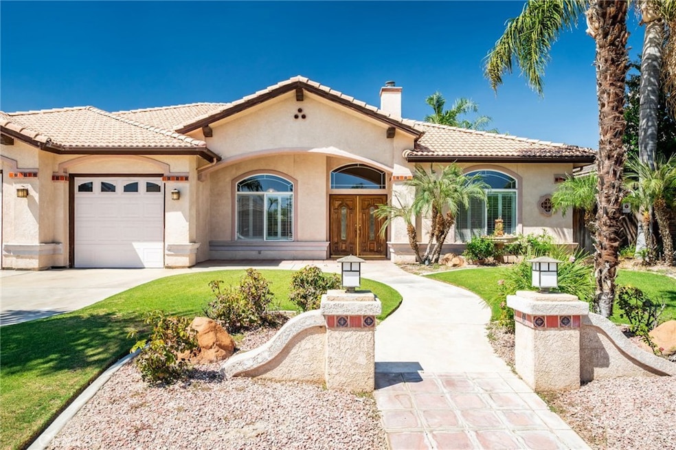 3400 Medallion Rose Ave, Bakersfield, CA 93313 - photo 1