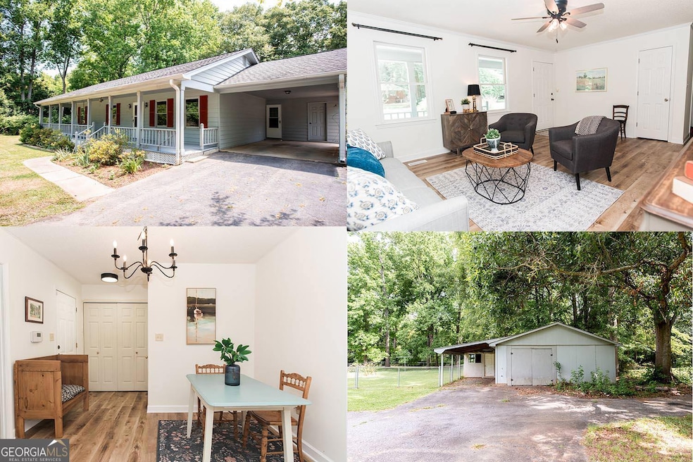 215 Cooper Rd, Athens, GA 30605 - photo 1