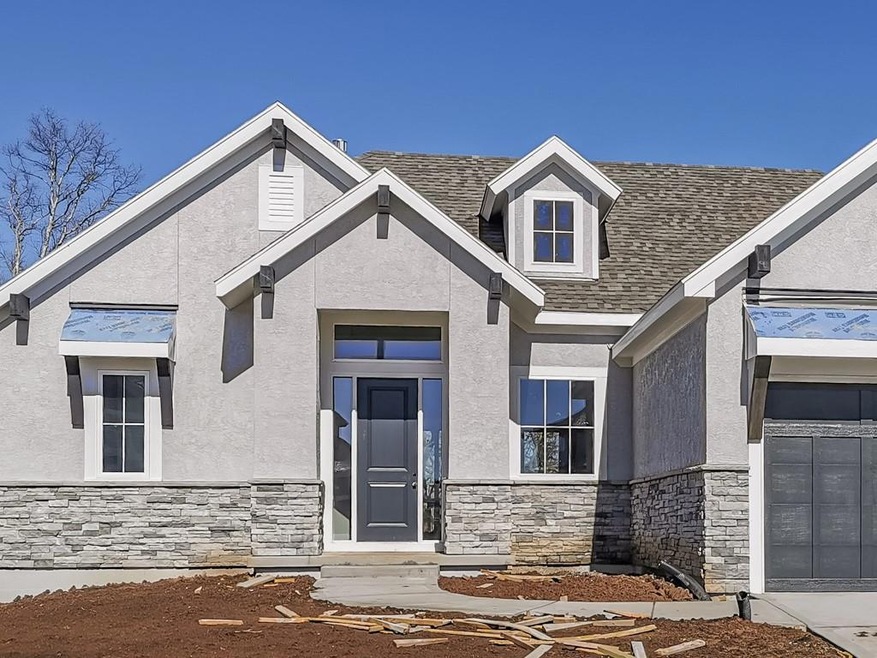 21506 W 45th Terrace, Shawnee, KS 66226 - photo 1