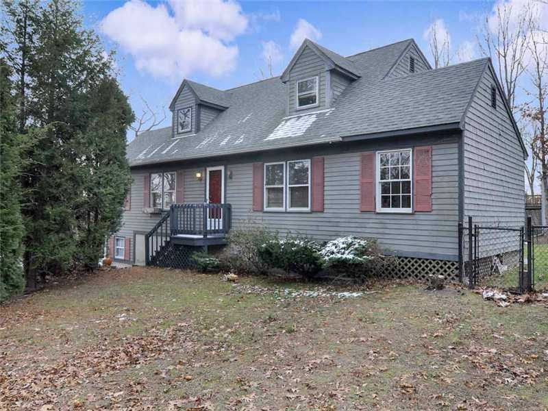 148 Scituate Ave, Johnston, RI 02919 - photo 1