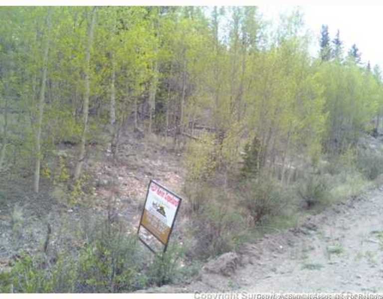 Land/Lot.