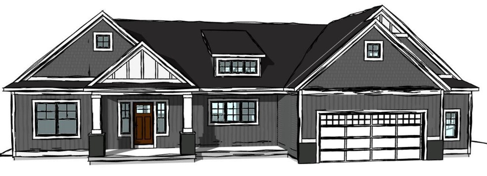 CO64 Rendering