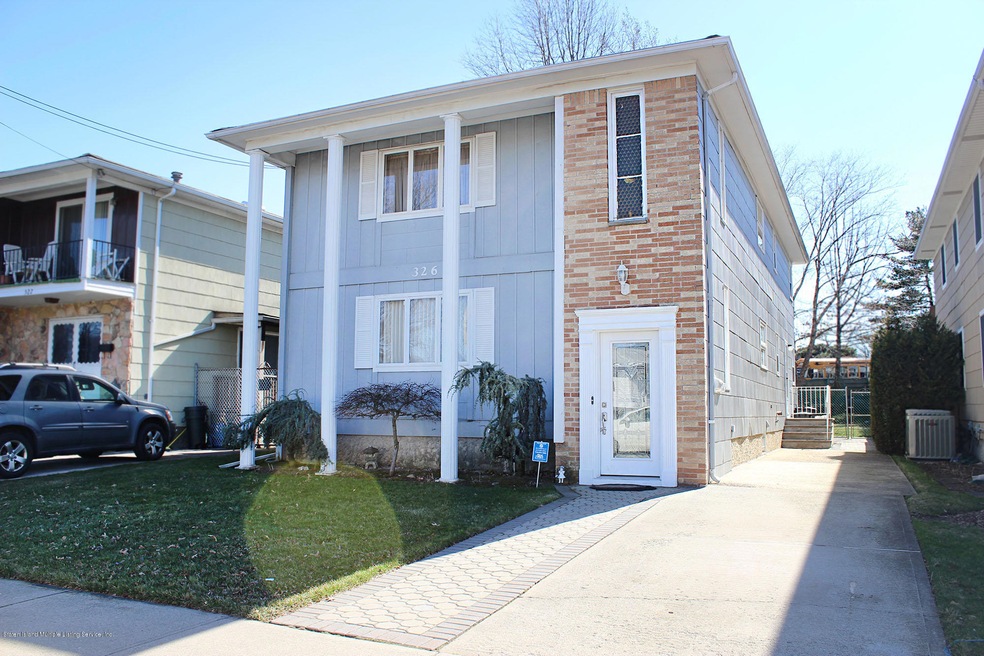 326 Caswell Ave, Staten Island, NY 10314 - photo 1