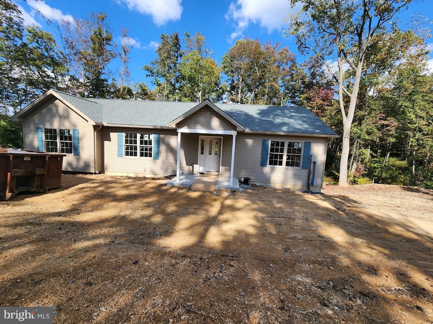 932 New Bloomfield Rd, Duncannon, PA 17020 - photo 1