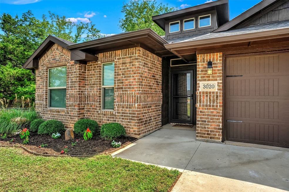 3020 Loy Lake Rd, Denison, TX 75020 - photo 1