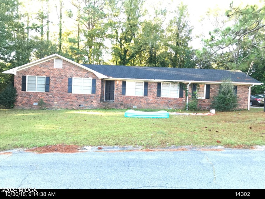 3642 Greenbriar Rd, Macon, GA 31204 - photo 1