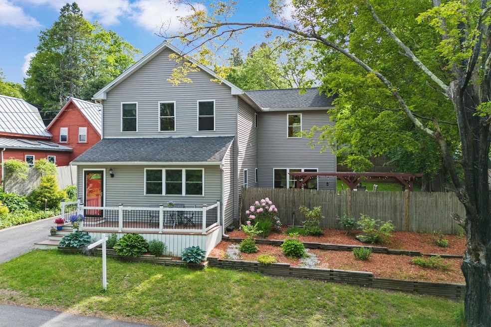 Sold $538,000 • Co-Listing Agent