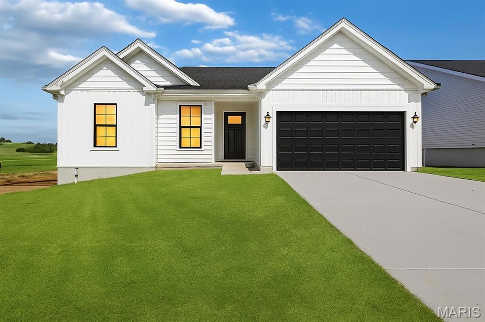 2308 Hank's Close unit 173 STB, Washington, MO 63090 - photo 1