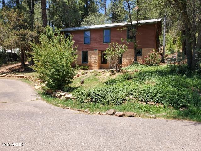 8250 Fossil Creek Rd, Pine, AZ 85544 - photo 1