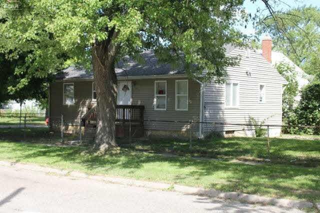 1414 N Vernon Ave, Flint, MI 48506 - photo 1