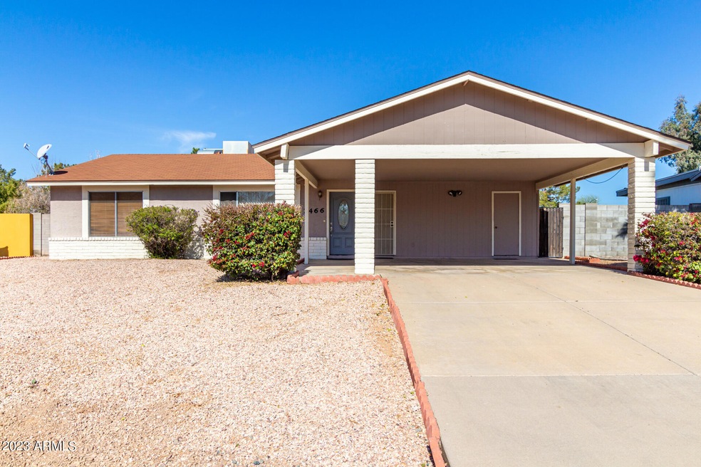 2466 E John Cabot Rd, Phoenix, AZ 85032 - photo 1