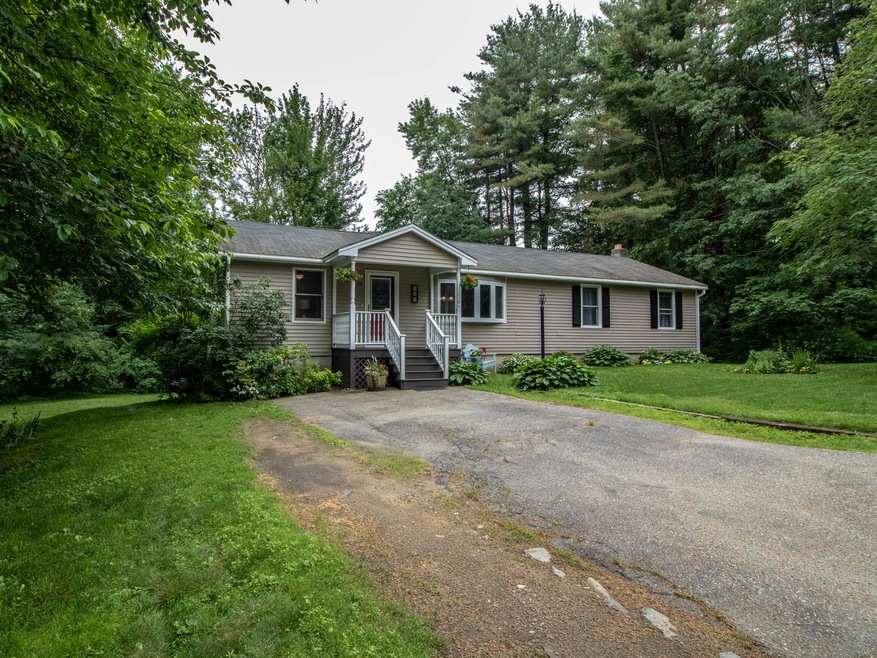 73 Hershey Ln, Wells, ME 04090 - photo 1