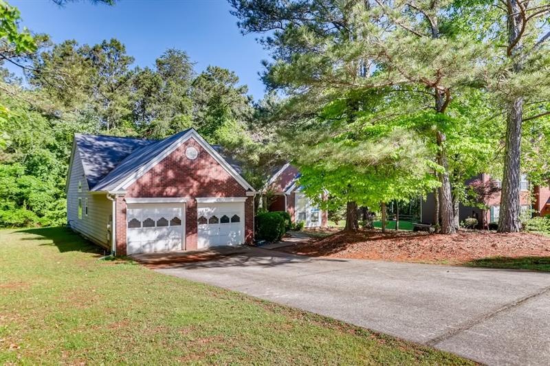 92 Summerfield Ct, Acworth, GA 30101 - photo 1