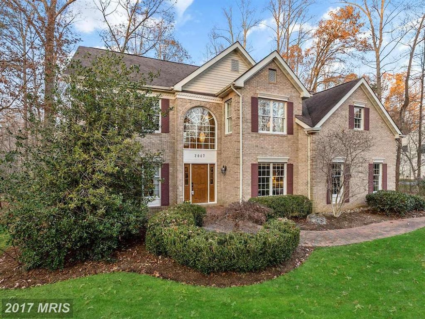 2047 Haverford Dr, Crownsville, MD 21032 - photo 1