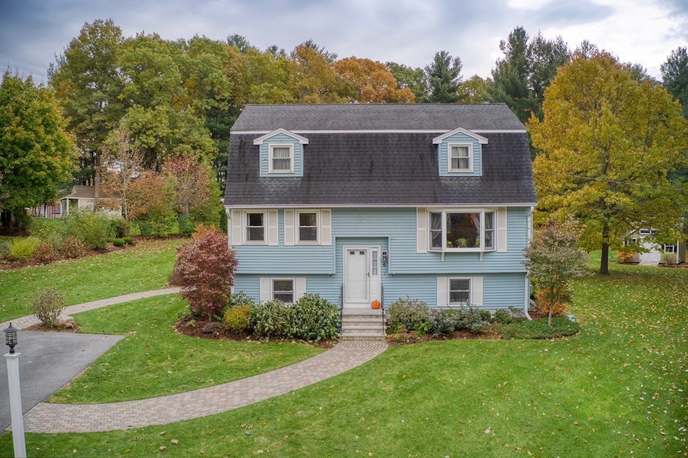6 Daniel Finn Cir, Billerica, MA 01821 - photo 1