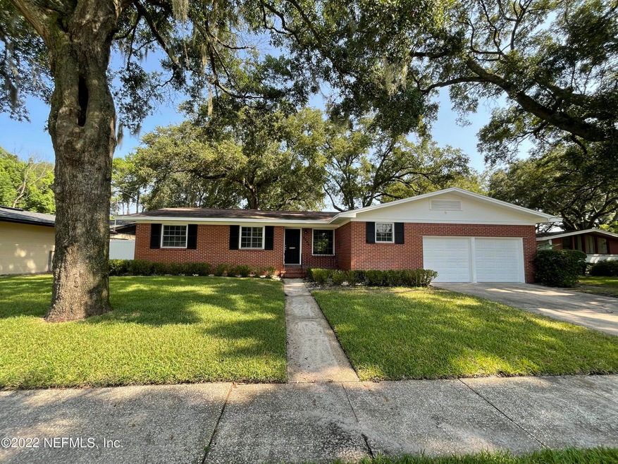 8305 Mathonia Ave, Jacksonville, FL 32211 - photo 1